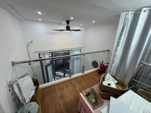 Hình ảnh Bán nhà đường 3 tháng 2 P12 Q10 Ngang 4m 50m2 3 Tầng Giá chỉ 8.3 Tỷ