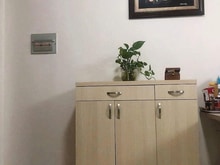Hình ảnh Chung cư Miếu Nổi, Vũ Huy Tấn, BT: 11triệu, 2p ngủ, có nội thất