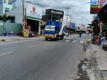 Hình ảnh Bán nhà Hà Huy Giáp, Thạnh Xuân 52, Quận 12, 94m2, 4.7 tỷ