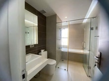 Hình ảnh C/c Ruby Garden, Nguyễn Sỹ Sách, Tân Bình:87m2,2p ngủ,có NT,10tr/th