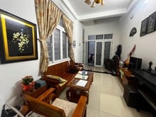 Hình ảnh Quận 1 Đẳng Cấp: Nhà 4 Tầng, An Ninh Riêng, Giao Thông Thuận Lợi –