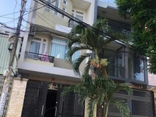 Hình ảnh Bán nhà khu Tên Lửa gần Aeon Mall, MT đường Số 7A, P. Bình Trị Đông B