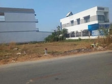 Hình ảnh Bán Đất 118m2,  1 tỷ 560 triệu tại Bàu Trâm, Trung An, Củ Chi