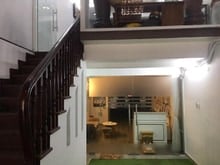 Hình ảnh Mặt tiền k. doanh VIP 5 tầng đẹp mê tơi gần UBP trường Thọ 4x23; 15 tỷ