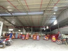 Hình ảnh *Cho thuê kho xưởng*2200m2 gần QL 1A, Bình Chiểu, Quận Thủ Đức