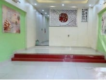 Hình ảnh Tôi cần cho thuê nhà nguyên căn 3 lầu KDC 13E Intresco đường 12m