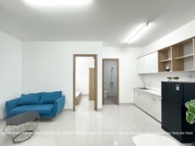 Hình ảnh Cho thuê Trang Chủ MB66.COM / Đăng Ký Tặng 66K 1 phòng ngủ - thang máy - cao cấp trục phan xích long