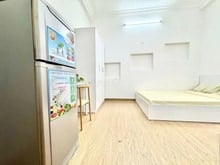 Hình ảnh Nhà cho thuê 7 phòng full nội thất đường Nguyễn Kiệm, Phường3, Gò Vấp