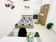 Hình ảnh Cho thuê Trang Chủ MB66.COM / Đăng Ký Tặng 66K studio - hầm xe bảo vệ - an ninh kế chợ bà chiểu