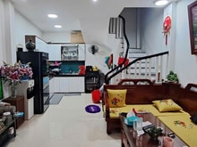 Hình ảnh Bán nhà Nở hậu gần  Vinhomes The Harmony- Ngõ thông Việt Hưng