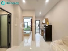 Hình ảnh Mb6623 nạp rút nhanh chóng 1PN ban công mới ở Trần Não gần CC Bộ Công An cầu Sài Gòn Metro