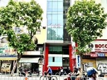 Hình ảnh Góc 2 MT - Nguyễn Đình Chiểu & Hẻm xe hơi, P4, Q3 - DT 6.8 x 20m - 6 T