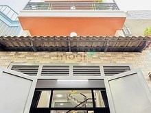 Hình ảnh Bán gấp nhà Trần Huy Liệu, Phú Nhuận, DT 53,3m2, giá 3tỷ640, sổ riêng.