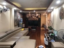Hình ảnh Chính chủ cần bán nhà phố Vĩnh Hưng