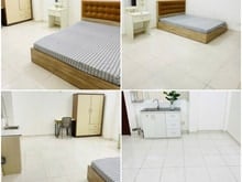 Hình ảnh CHDV 30m2 cửa sổ lớn đường Sầm Sơn P4 Tân Bình chỉ 4 triệu 300k.