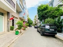 Hình ảnh Giá nhỉnh 4 tỷ mà tưởng lộn hẻm Nhà Bè, ai dè TT Q7 – sát Phú Mỹ Hưng