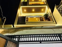 Hình ảnh Bán gấp Nguyễn Văn Khối P8 Q.Gò Vấp 70m2/4Tỷ9 sổ hồng riêng chính chù