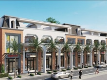 Hình ảnh Bán liền kề Palmy Biztown Thanh Trì – 75m² – 147tr/m²
