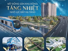 Hình ảnh 🌟 Fresia Riverside – Sống giữ vị trí vàng - Kết nồi ngàn tiện ích!