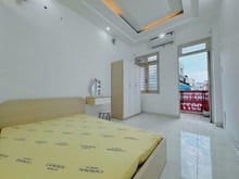Hình ảnh Cho thuê Trang Chủ MB66.COM / Đăng Ký Tặng 66K 1 phòng ngủ ban công kế sân bay