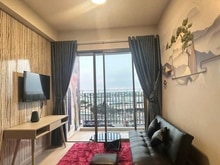 Hình ảnh Chung cư Carillon 2 -Hòa Thạnh, Tân Phú : 90m2, 3p ngủ, 2wc, NT, 12tr/