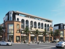 Hình ảnh Chính chủ nhượng suất liền kề Palmy Biztown - HDB Thanh Trì – 75m² – G