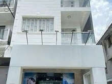 Hình ảnh Cho thuê nhà hẻm 283/ Cách Mạng Tháng Tám, phường 12, quận 10