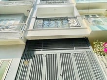Hình ảnh Cho Thuê Nhà 49/10 Phan Đăng Lưu, P7, Phú Nhuận - Gần Công Viên PN