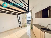 Hình ảnh Duplex Ban Công Ngay Phạm Văn Chiêu