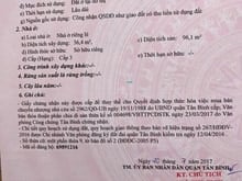 Hình ảnh Nhà 3 Tầng Phạm Văn Hai & Cách Mạng Tháng 8, Full nội thất