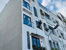 Hình ảnh Bán gấp Lê Văn Trị P11 Q.Gò Vấp 70m2/4Tỷ3 sổ hồng riêng chính chủ