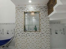 Hình ảnh Cháy Hàng ! Nhà Đẹp MT Cư Xá Phú Lâm D Q6 (4x18,5) 5 Tầng. Chỉ 13,2 Tỷ