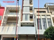 Hình ảnh Cho thuê nhà nguyên căn Quận 1
