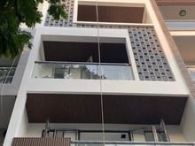 Hình ảnh Cho thuê nhà nguyên căn 343/2B NƠ TRANG LONG, BÌNH THẠNH
