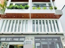 Hình ảnh Chính chủ bán Đường số 9 P.Linh Xuân Q.Thủ Đức 70m2/6Tỷ3