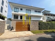 Hình ảnh Biệt Thự Cao Cấp Khu Thảo Điền 600m2- Thiết Kế Hiện Đại. Sân Vườn Rộng