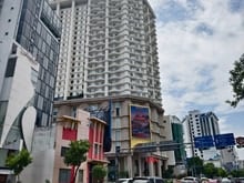 Hình ảnh Bán 2 căn liền kề 144m2 ĐỘC NHẤT tại Terra Royal - LaVeLa SaiGon Hotel