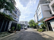Hình ảnh Biệt thự mini , Đặng Thuỳ Trâm, P13, Bình Thạnh,140m (6*23m) nhỉnh 19