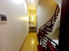 Hình ảnh Nhà đẹp - cực mới - oto đỗ cửa