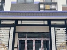 Hình ảnh Nhà sc ngã 4 miếu ông cù 960 triệu /1 căn
