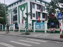 Hình ảnh Bán nhà khu Tái định cư Thượng Thanh, phân lô, vỉa hè - kinh doanh