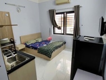 Hình ảnh CHDV đường Cao Thắng, p11, Quận 10: 22m2, nhà mới giá 5tr5/tháng.
