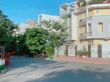 Hình ảnh Kẹt tiền chính chủ cần bán gấp nền A-140m2 đường số 4 KDC 13E giá 57Tr