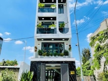 Hình ảnh Bán gấp Phạm Văn Chiêu P8 Q.Gò vấp 70m2/3tỷ6 sổ hồng riêng chính chủ