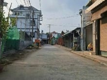 Hình ảnh Bán nhà mặt phố Lò Lu, 4,5 triệu, 65m2, view đẹp, uy tín, Trường Thạnh