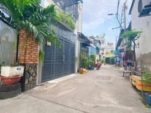 Hình ảnh Hàng sắp tuyệt chủng. Đất cực đẹp 4,6x20 Dương Quảng Hàm,HXH khu dân t
