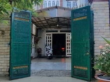 Hình ảnh Mặt tiền - 2 tầng Lê Thị Hoa - Bình Chiểu - 115m2 - nhỉnh 7 tỷ
