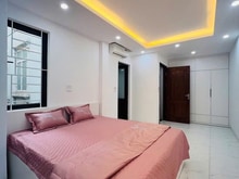 Hình ảnh Chính chủ bán nhà văn quán hà đông, ô tô tới cửa, hưởng trọn tiện ích