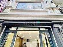 Hình ảnh Bán ngộp nhà hẻm Tú Xương, P7, Q3, DT 55m2, giá 3tỷ320tr, sổ riêng.
