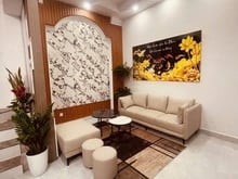 Hình ảnh Bán gấp nhà Trương Định Hai Bà Trưng 30m2 4 Tầng giá cắt lỗ chỉ 3,9 tỷ